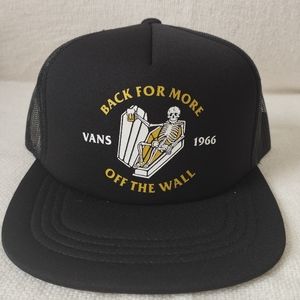 Vans stay forever TR